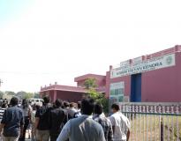 Vignana Jyothi Institute of Management Others(5)