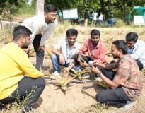 Vignana Jyothi Institute of Management Others(7)