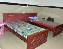 Vinayaka Mission's Research Foundation Hostel Room(2)