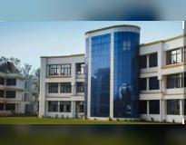 Invertis University Campus Building