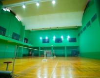 Vignana Jyothi Institute of Management Sports Facility(1)