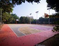 Vignana Jyothi Institute of Management Sports Facility(2)