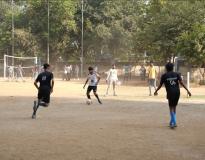 Vignana Jyothi Institute of Management Sports Facility(3)