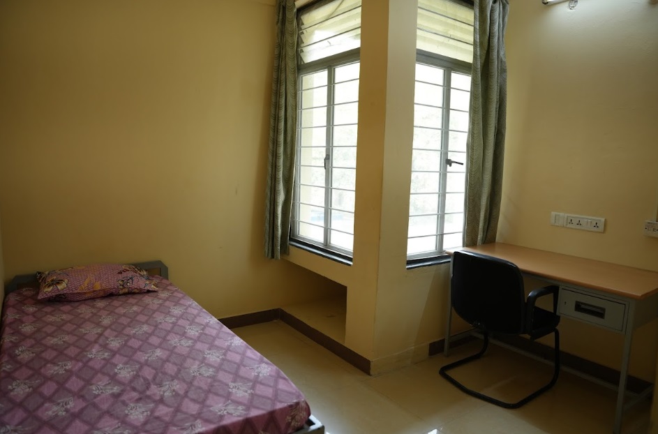 Hostel Room