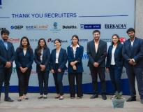 Vignana Jyothi Institute of Management Others(9)