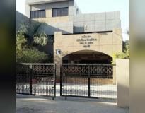 LE COLLEGE Academic Block