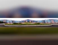 Mailam Engineering College Campus Building