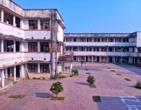 MIT Hostel Building