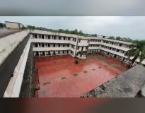 MIT Hostel Room