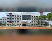 Nova College of Engineering and Technology Campus Building(2)