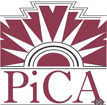Pillai College of Architecture Logo
