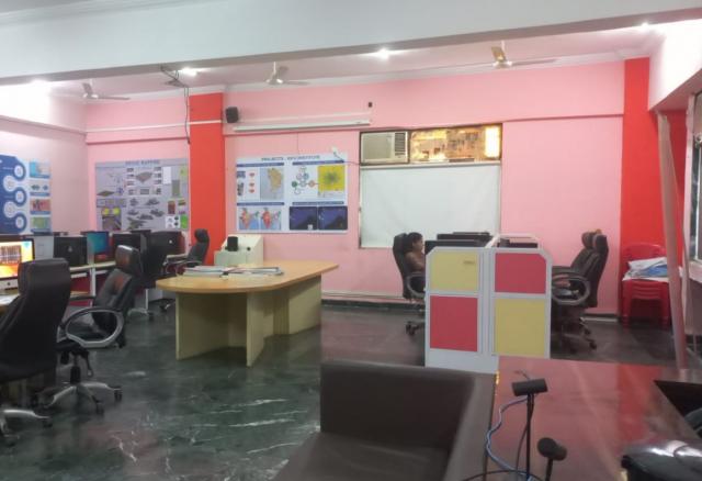 Pillai College of Architecture