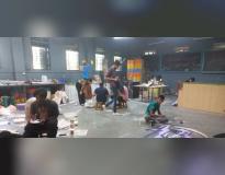 Pillai College of Architecture Others(3)