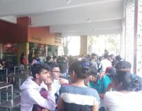 Pillai College of Architecture Others(5)