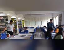 Pillai College of Architecture Others(11)