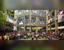 Pillai College of Architecture Others(12)
