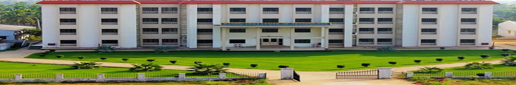 Raghu Institute of Technology