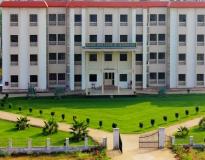 Raghu Institute of Technology Campus Building(2)