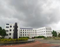 Raghu Institute of Technology Academic Block