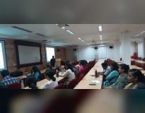 Pillai College of Architecture Others(15)