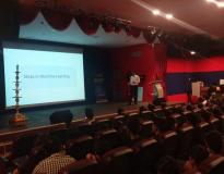 Pillai College of Architecture Others(16)