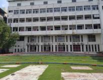 Government College of Engineering Karad Campus Building(3)