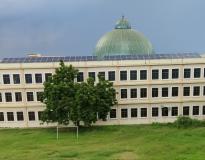 Sir C R Reddy College of Engineering Campus Building(4)