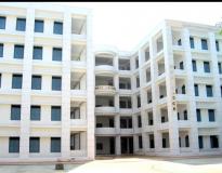Sir C R Reddy College of Engineering Academic Block