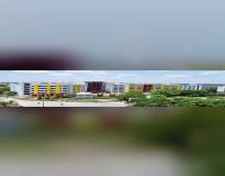 Manakula Vinayagar Institute of Technology Campus Building(1)