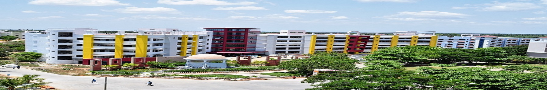 MVIT - Manakula Vinayagar Institute of Technology