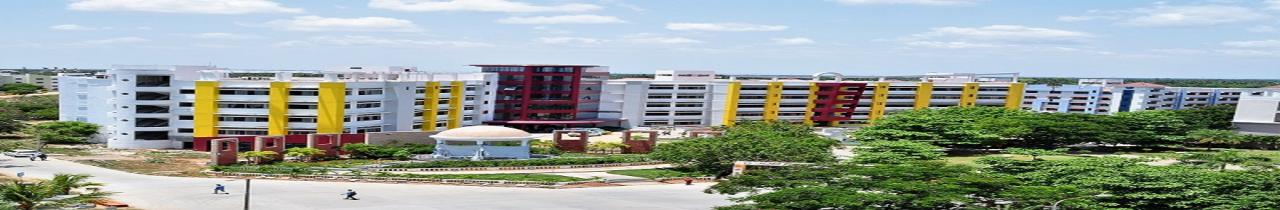Manakula Vinayagar Institute of Technology