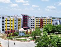 Manakula Vinayagar Institute of Technology Campus Building(2)