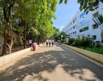 Aditya College of Engineering and Technology Campus View