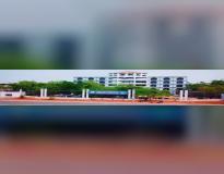 Vinayaka Mission’s Sankarachariyar Dental College, Salem Campus Building(1)
