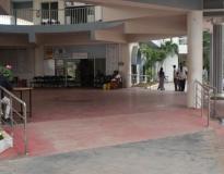 Vinayaka Mission’s Sankarachariyar Dental College, Salem Campus Building(2)