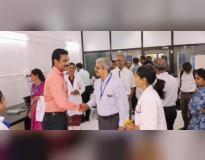 Vinayaka Mission’s Sankarachariyar Dental College, Salem Labs(1)
