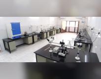 Vinayaka Mission’s Sankarachariyar Dental College, Salem Labs(2)
