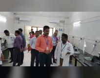 Vinayaka Mission’s Sankarachariyar Dental College, Salem Campus Building(3)