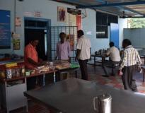 Vinayaka Mission’s Sankarachariyar Dental College, Salem Cafeteria / Mess(1)