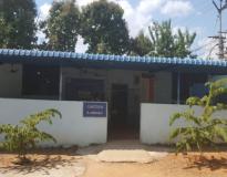 Vinayaka Mission’s Sankarachariyar Dental College, Salem Cafeteria / Mess(2)