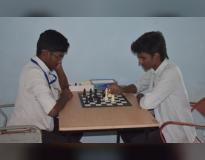 Vinayaka Mission’s Sankarachariyar Dental College, Salem Indoor Sports Block(1)
