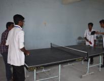 Vinayaka Mission’s Sankarachariyar Dental College, Salem Indoor Sports Block(2)