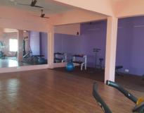 Vinayaka Mission’s Sankarachariyar Dental College, Salem Gymnasium(1)