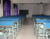 Vinayaka Mission’s Sankarachariyar Dental College, Salem Classroom(1)