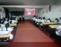 Vinayaka Mission’s Sankarachariyar Dental College, Salem Classroom(2)