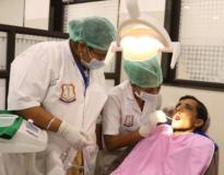 Vinayaka Mission’s Sankarachariyar Dental College, Salem Campus Building(4)