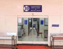 Vinayaka Mission’s Sankarachariyar Dental College, Salem Campus Building(5)