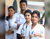Vinayaka Mission’s Sankarachariyar Dental College, Salem Campus Building(6)