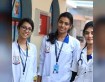 Vinayaka Mission’s Sankarachariyar Dental College, Salem Campus Building(7)
