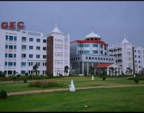 Gandhi Engineering College Campus Building(4)
